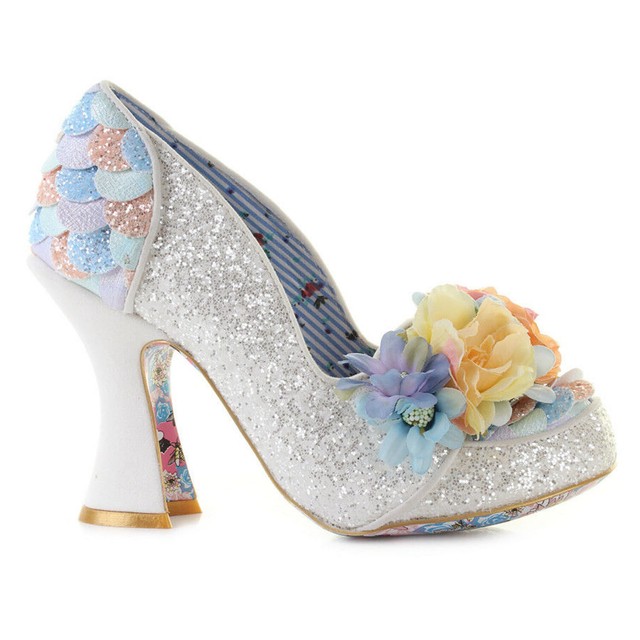 irregular choice sale 2019