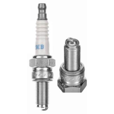 Bougie D'allumage NGK Pour Scooter Piaggio 125 Vespa GT 2004 &agrave; 2020 CR9EB / 6955