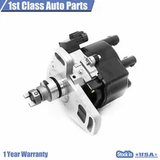 Ignition Distributor 19050-74010