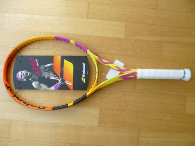 Babolat Aero RAFA Lite - Griffstärke L3 - Neu und unbespannt (UVP   249,95)