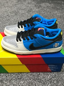 Nike SB Dunk Low Instant Skateboards - UK 8 / US 9 *In Hand - Ready to  ship* | eBay