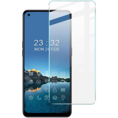 OPPO Reno8 Lite 5G & Realme Narzo 50 Tempered Glass Film