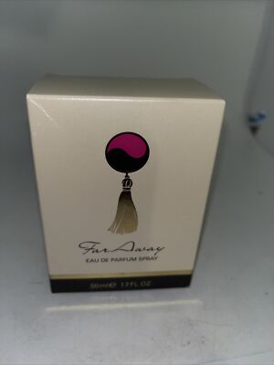 Avon Far Away 1.7oz Women's Eau de Parfum