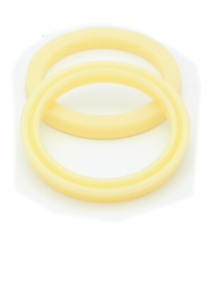 1PC NEW FOR NOK Oil seal ring ODI 75*60*10 ODI75*60*10