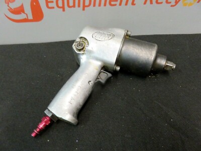 Ingersoll Rand IR231C 1/2''  Pneumatic Air Drill Aircraft 