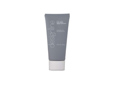 Regis Designline Curl Lock Curl Cream Firm Hold 4 Oz.