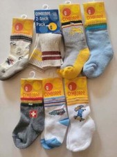 NWT Infant Boys 3-6-9-12 mths Gymboree CHOOSE socks 2004 vtg RARE HTF baby