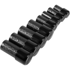 Tool 70500 8pc Tap Holding Socket Set with Holder 1/4 inch and 3/8 inch Drive