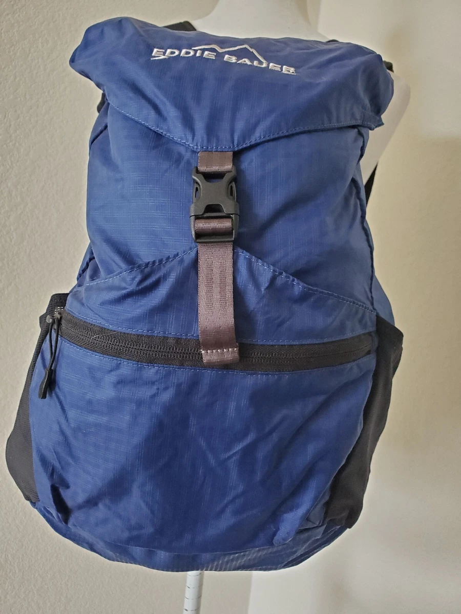 エディー バウアー STOWAWAY 20L RUCK PACK