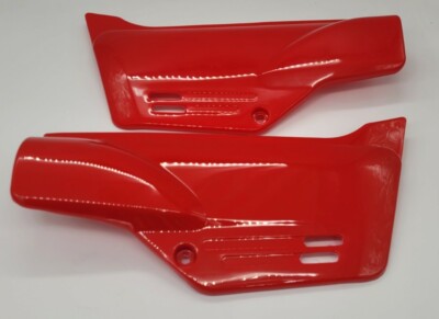 HONDA XLR 125 1999 SIDE COVER PANEL | eBay