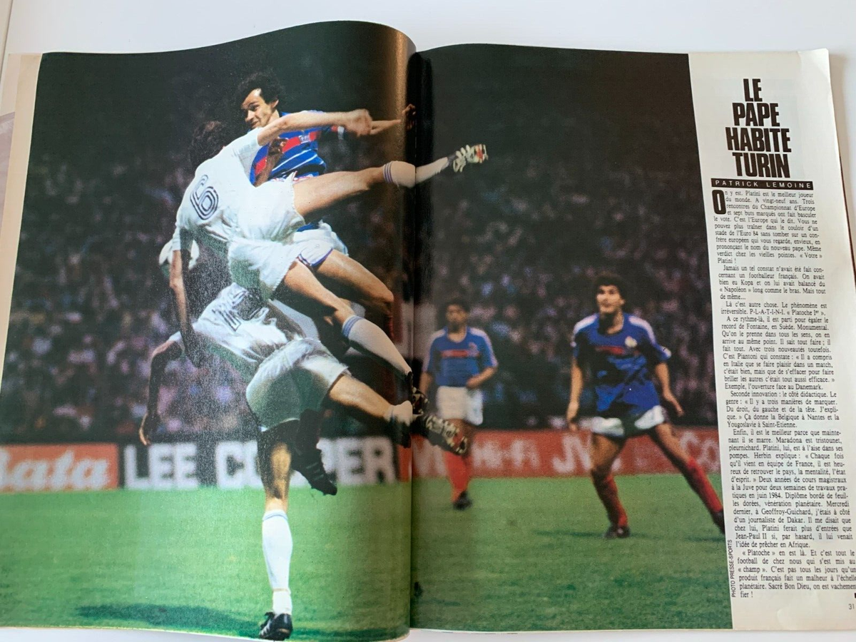 EQUIPE MAGAZINE (L') [No 207] du 25/08/1984 - FLUSHING - LE TENNIS