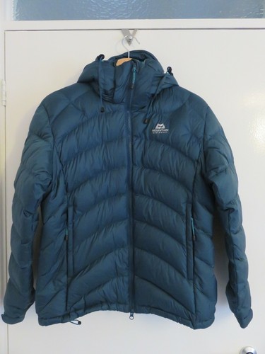 Mountain Equipment Womens Lightline 