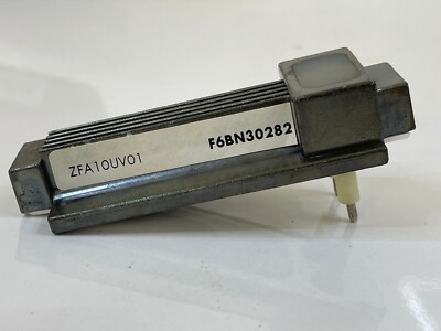 Millipore / UV Lamp / A10 TOC Monitor / ZFA10UV01 | eBay