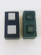 CREATIVE MEMORIES Square Maker Paper Cutter 1.25" & 1.5" Scrapbooking Crafts