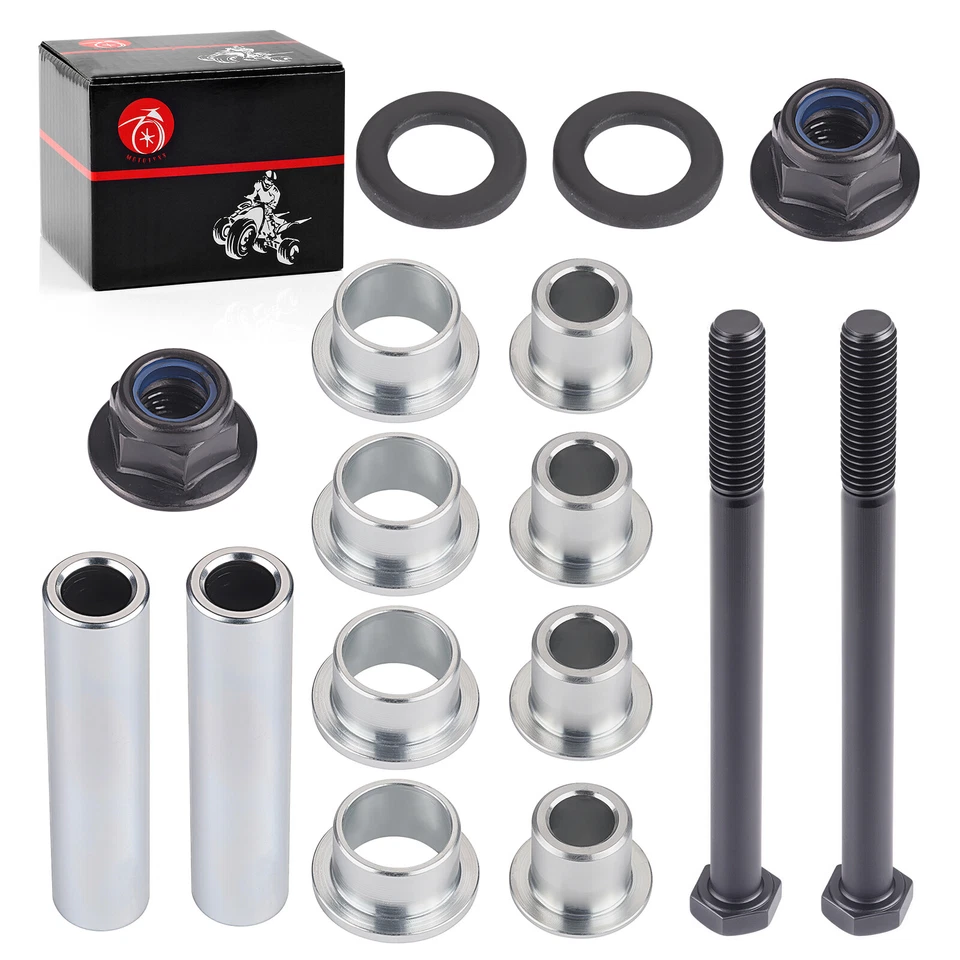 Kit de reparación de patas de esquí delanteras para moto de nieve Ski-Doo GSX GTX MXZ Renegade Summit Foto 4 de 4