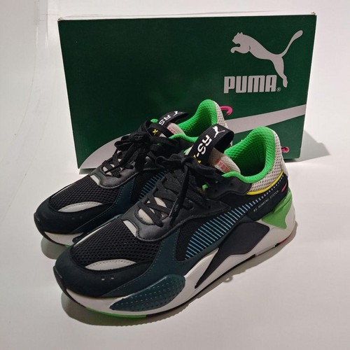 puma rsx original
