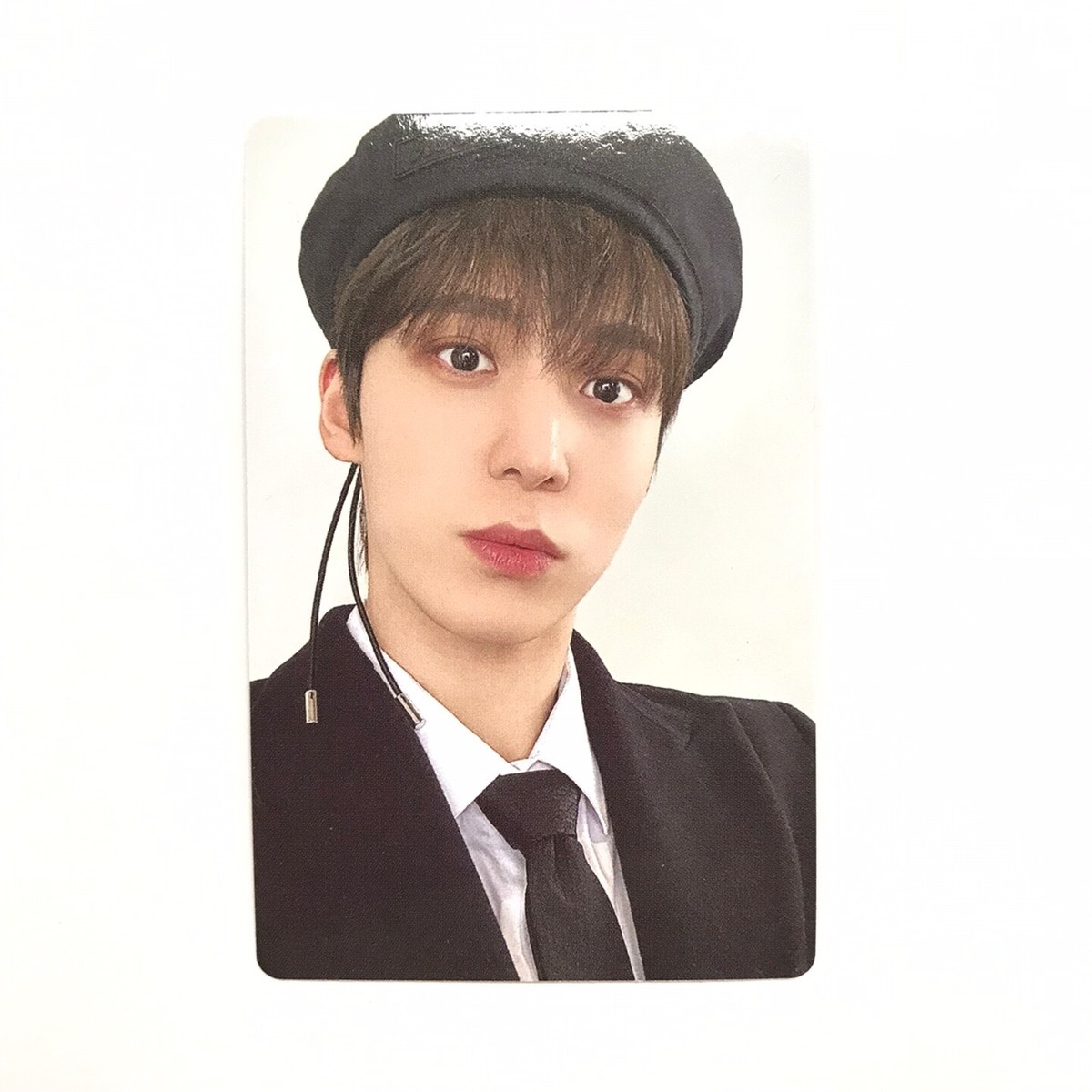 ATEEZ] Golden Hour / Work / Digipak Ver. Official Photocard