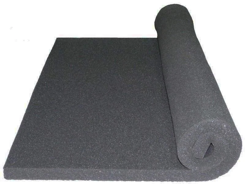 Packaging foam sheets, lightweight foam for easy packing, protect valuables