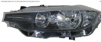 Scheinwerfer Projektor SX 2H7 C / Mot Licht Diurna Led- BMW Serie 3 F30-F31 2015