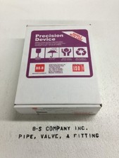 Tarcza pęknięta 316ss 8" BS&B Systemy bezpieczeństwa typ SKr