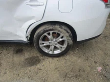 OUTLANDER 2014 Rear Door Glass 258614