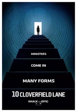 73893 10 Cloverfield Lane 2016 Movie Wall Decor Print Poster