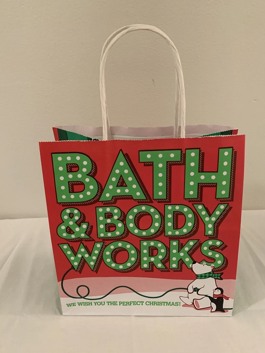 Bath and body tote cheap