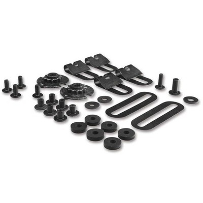 Ulticlip UltiLink Ritzel Erweiterungs-Set   für Holster & Messerscheiden 09UT015