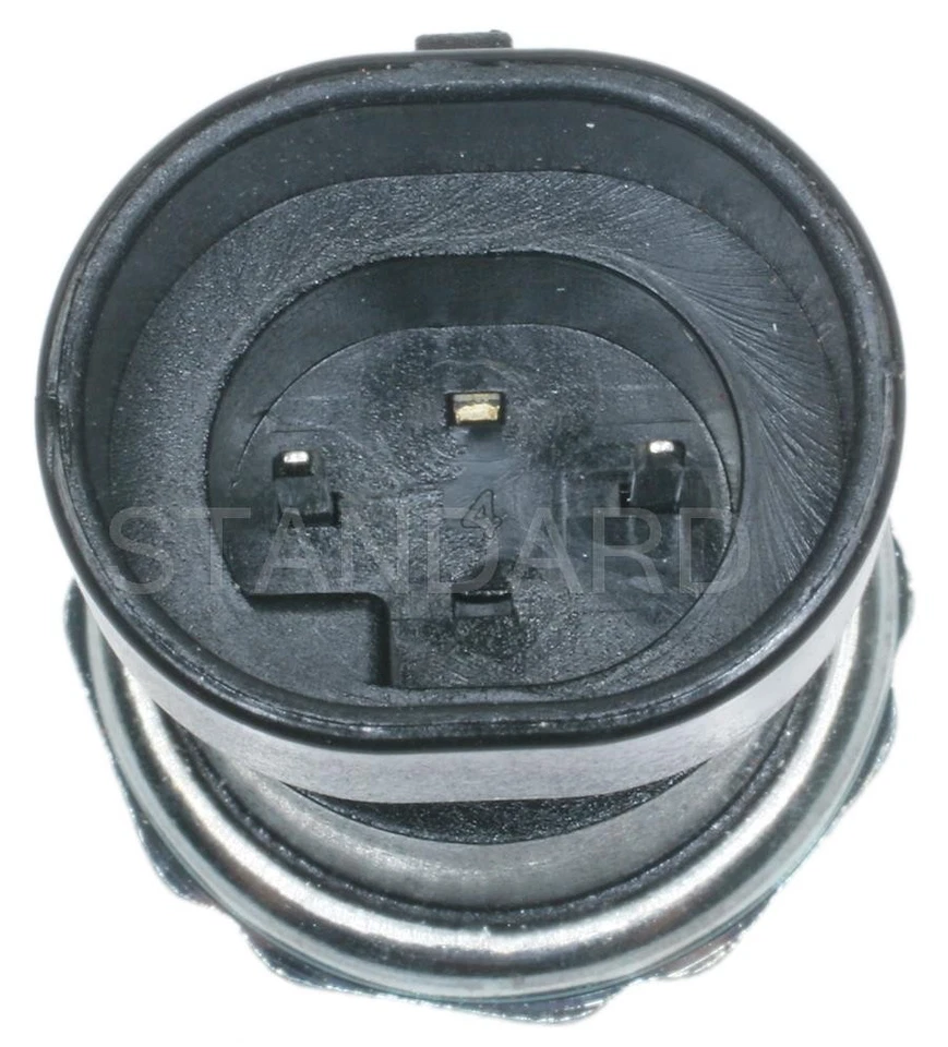 Interruptor de presión de aceite de motor SMP para 1987-1989 GMC V2500 Suburban 5,7 L V8 Foto 4 de 4
