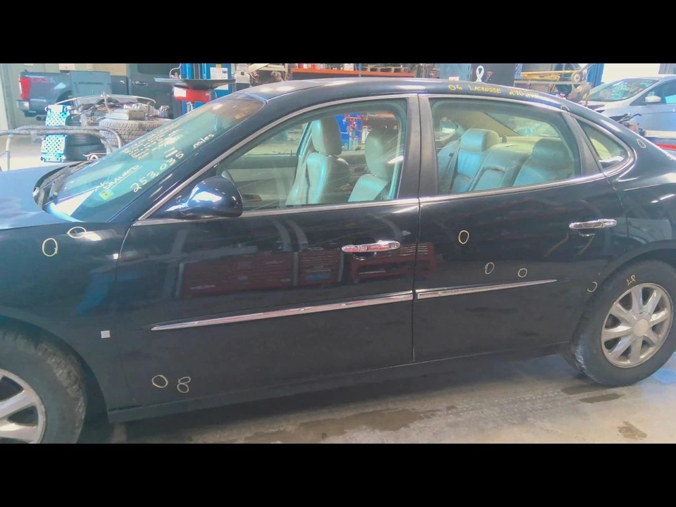 Flywheel/Flex Plate Automatic Transmission 3.8L Fits 98-08 GRAND PRIX 675748 - Image 4 of 4