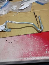 Austin Healey BJ8 BT7  Throttle Pedal Assembly LEFT HAND DRIVE AHB9188A Gas A53