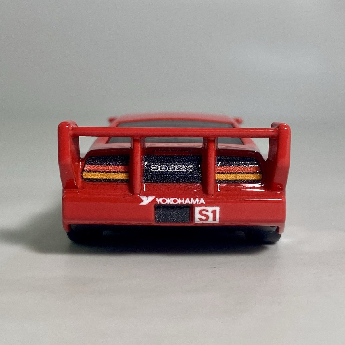 Hot Wheels Premium 94 1994 Nissan 300ZX GTS 1:64 Scale Diecast