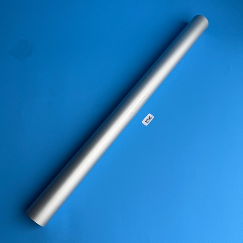 SIMMONS SD5XP Electronic Drum Part: Frame Gray Metal Tube Stand Leg [20"x1.5"]