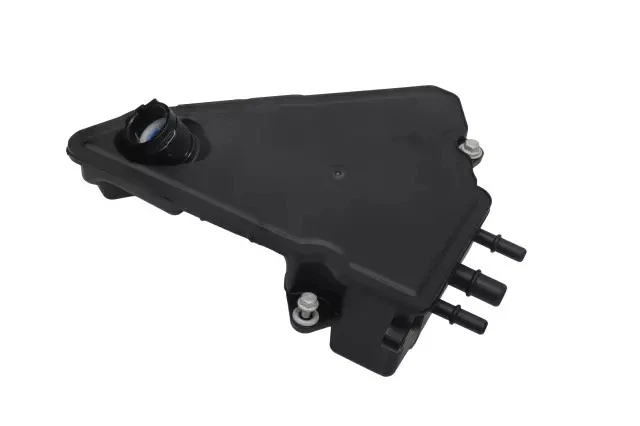 Подлинный масляный сепаратор GM Positive для вентиляции картера (PCV) 12674766 - Изображение 2 из 4