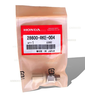 #ad OEM For Honda Acura AT Trans 4TH Gear Oil Pressure Switch Sensor 28600 RKE 004 $17.90