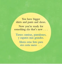 Diapers Are Not Forever / Los Panal..., Elizabeth Verdi