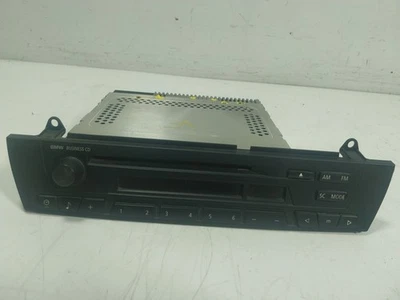 65129205278 AUDIOSYSTEM / RADIO-CD / 65129189963 / 6512697688802 / 17434845 FÜR - Bild 1 von 4