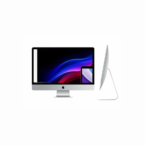 Apple iMac Intel Core i5 5th Gen. 8 GB RAM Apple Desktops & All-In