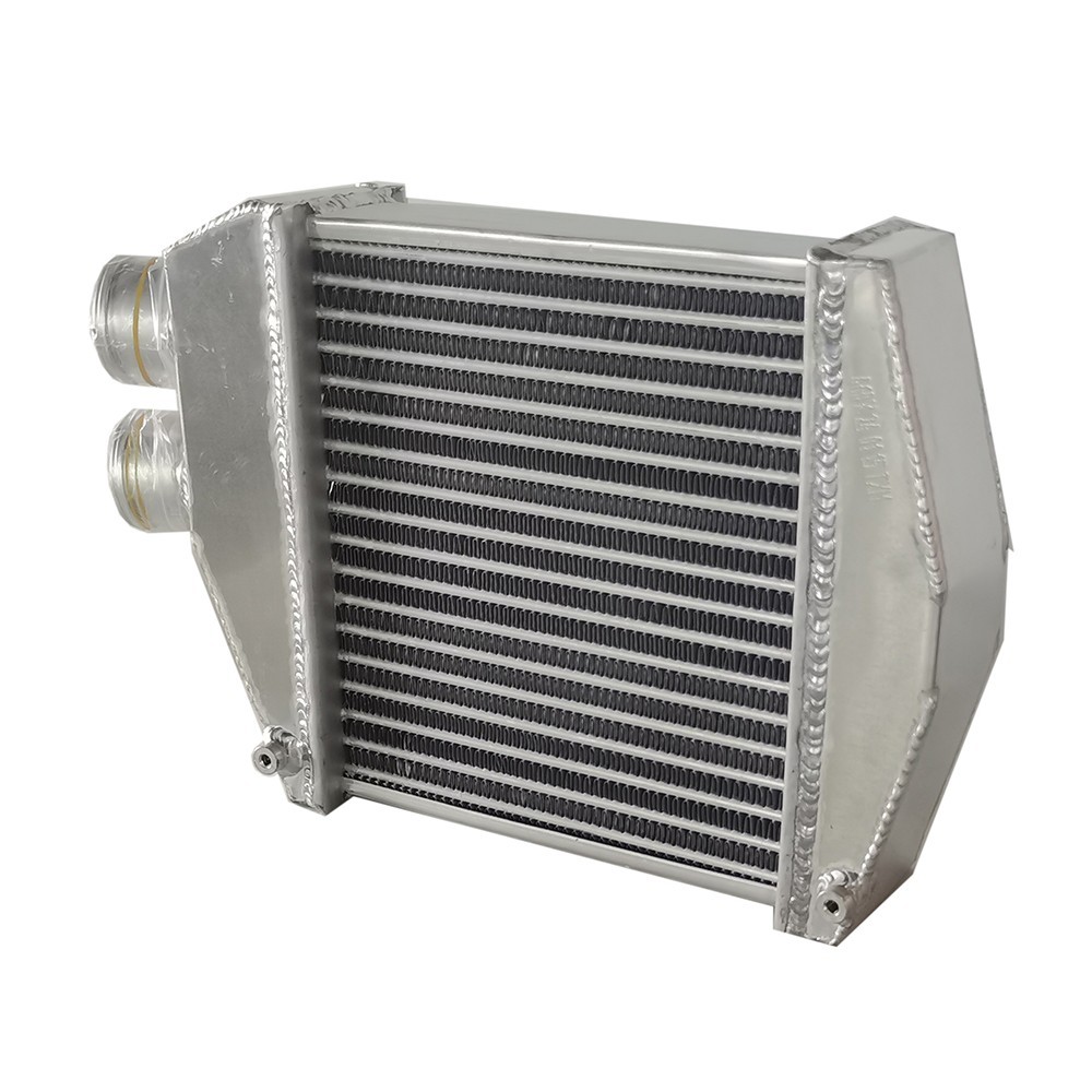 Maserati Quattroporte 2014-2020 Left Intercooler P/N 670035636