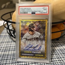 2024 Topps Archives Baseball Checklist Guide in-content 13