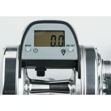 Abu Garcia Ambassadeur S LC Right Hand Baitcast Reel 5.1:1 AMBS-6500LC | 4908