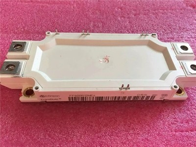 1pc   intelligent IGBT module FF600R12ME4 &ex