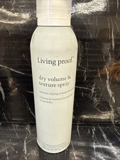 Living Proof Full Dry Volume Blast Styling Finishing Spray - 7.5 oz - New