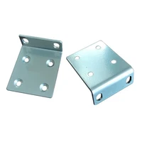 Rack Ears Mount Kit for UniFi Ubiquiti Switches and Dream Machine UDM-Pro