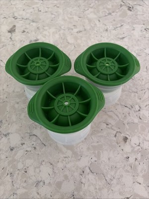 Tovolo Golf Ball Ice Molds Set Of 3 Make Cocktails Fun With These Balls