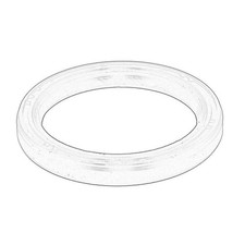 ORIGINAL® HYUNDAI 458403B050 Dichtring, Drehmomentwandler