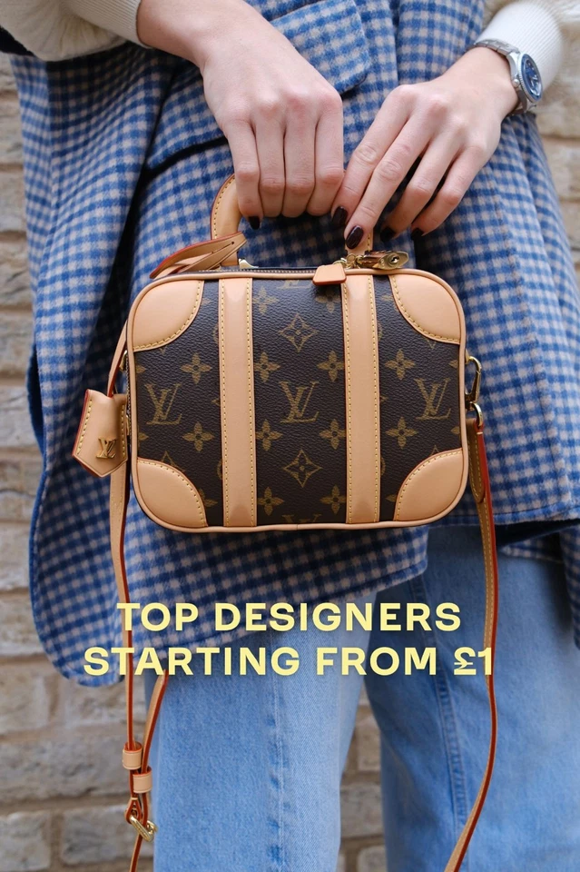 HANDBAGS: LIVE FROM PARIS!