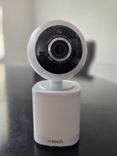 VTech VM7468HQ Digital Video Baby Monitor HD 720p Wide Angle Camera