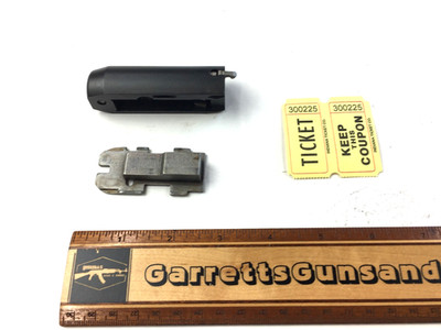Factory Remington 870 12 gauge shotgun complete bolt carrier 300225