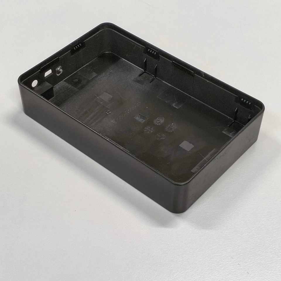 WD Desktop Drive 3.5" SATA USB 2.0 Caddy Enclosure NO HDD WDBAAU0020HBK-01 - Image 3 of 4